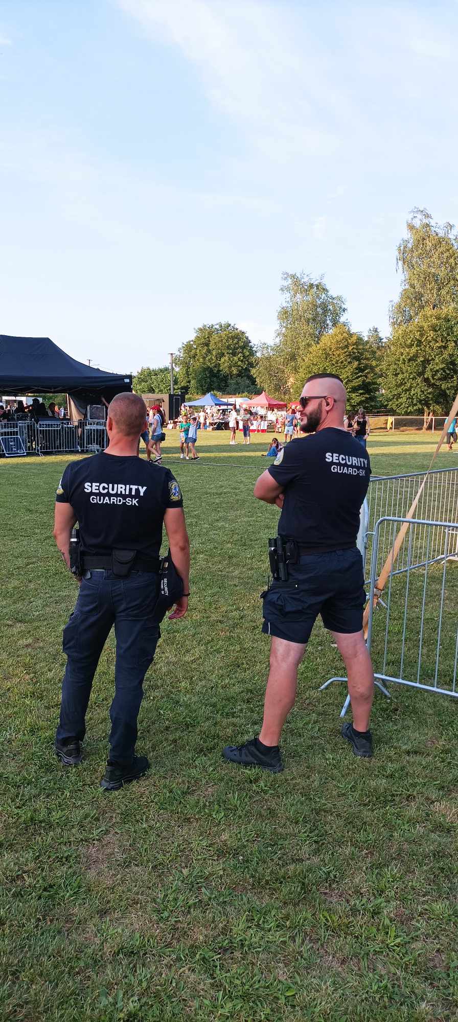 Činnosť