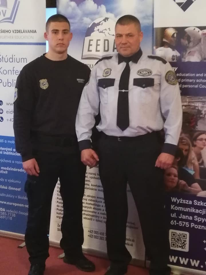 Činnosť