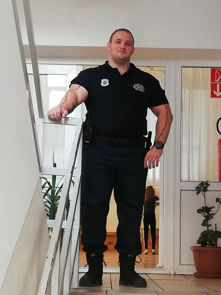 Činnosť